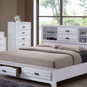 Queen Bedroom Sets