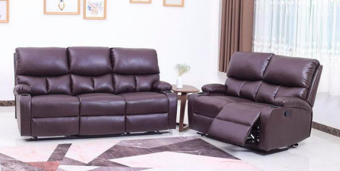 Lyon - Sofa City Furniture