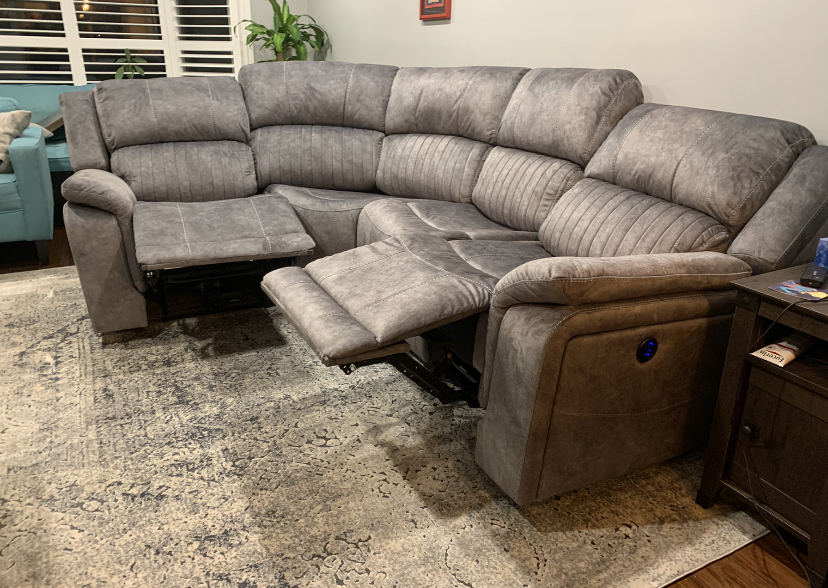 Washington Sofa City Furniture