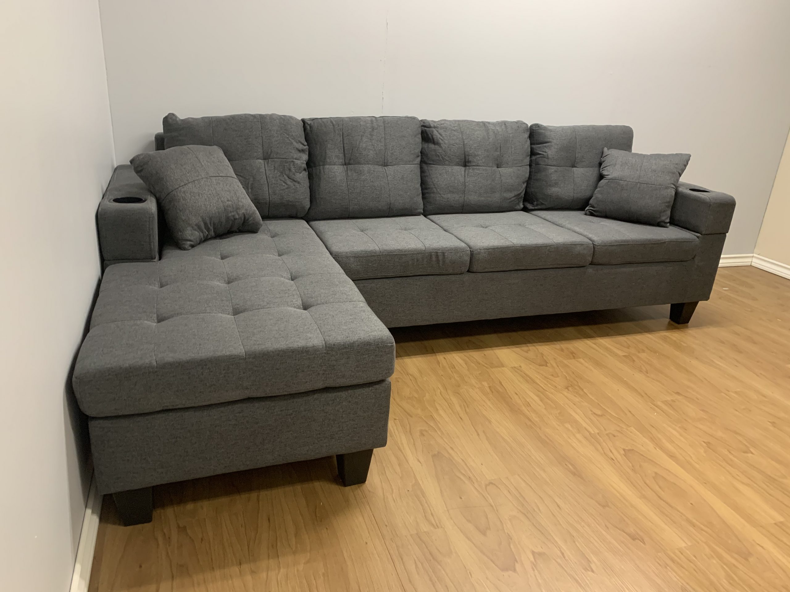 LOA6212g Sofa City Furniture