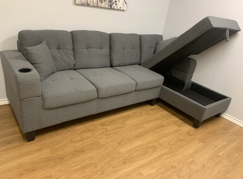 LOA1839 Sofa City Furniture
