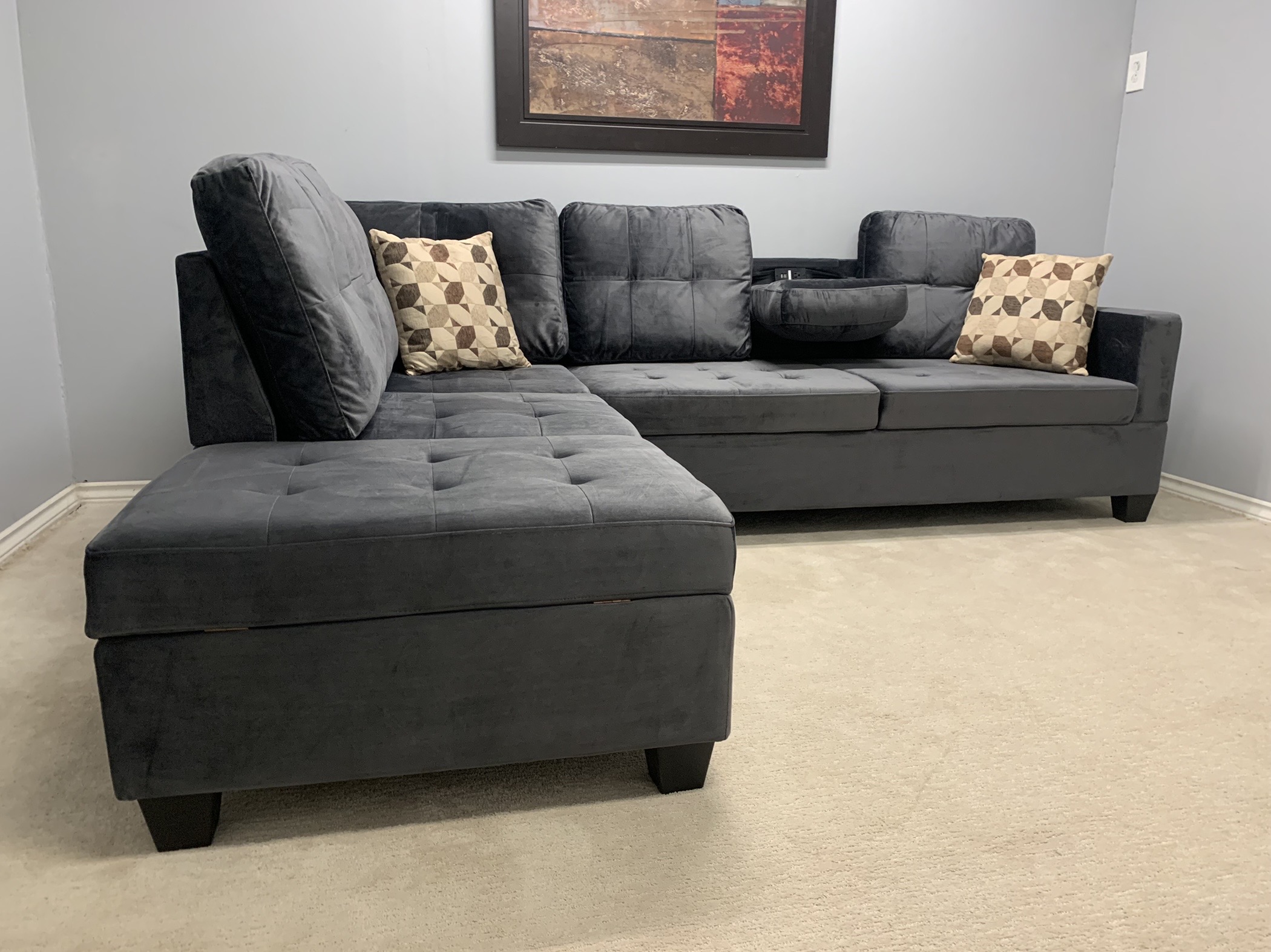 Tanya Sofa City Furniture