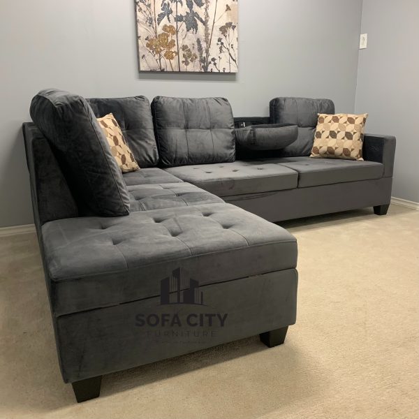 Tanya Sofa City Furniture