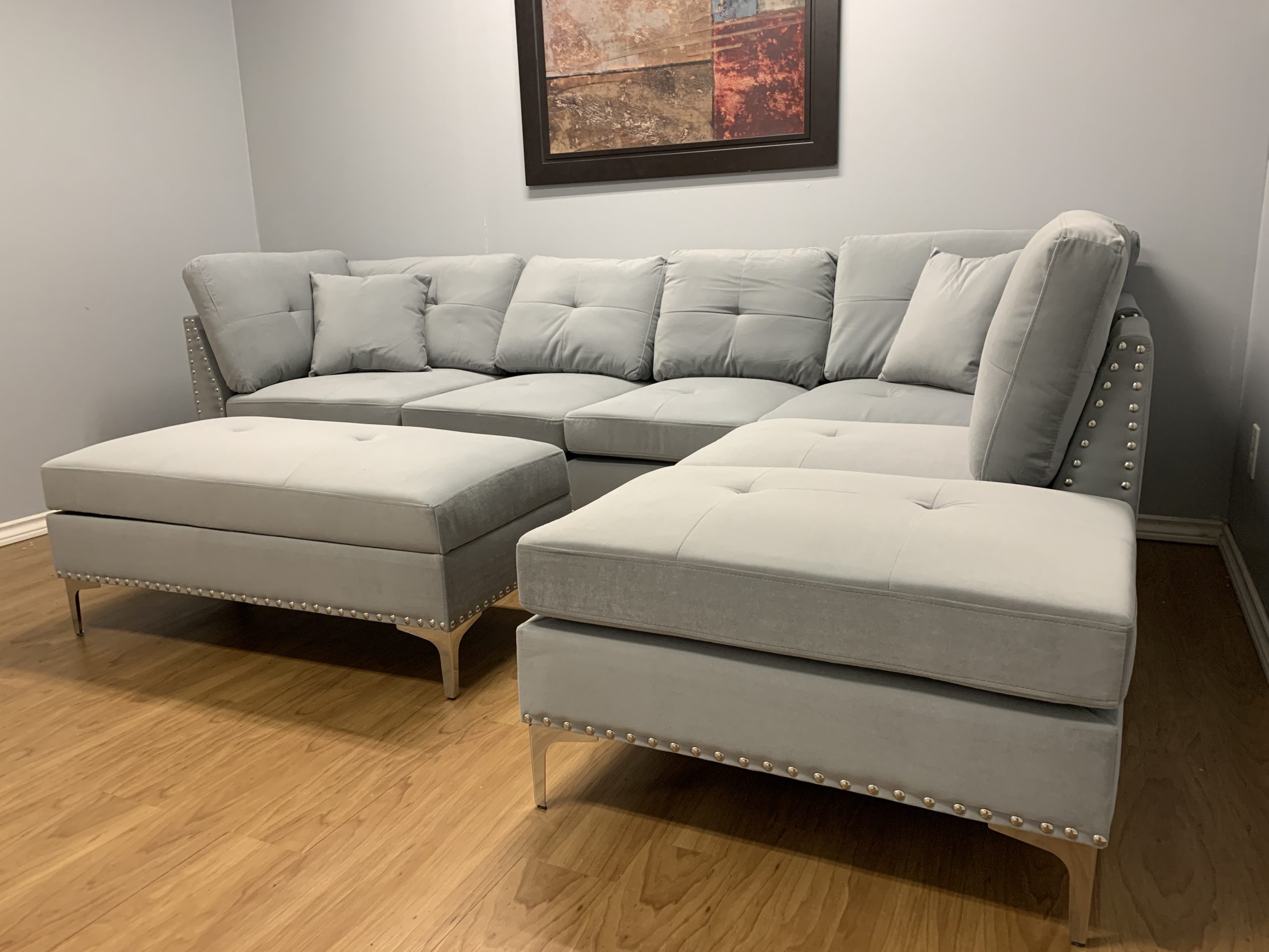 Cynthia Sofa Bed Sofa City Furniture