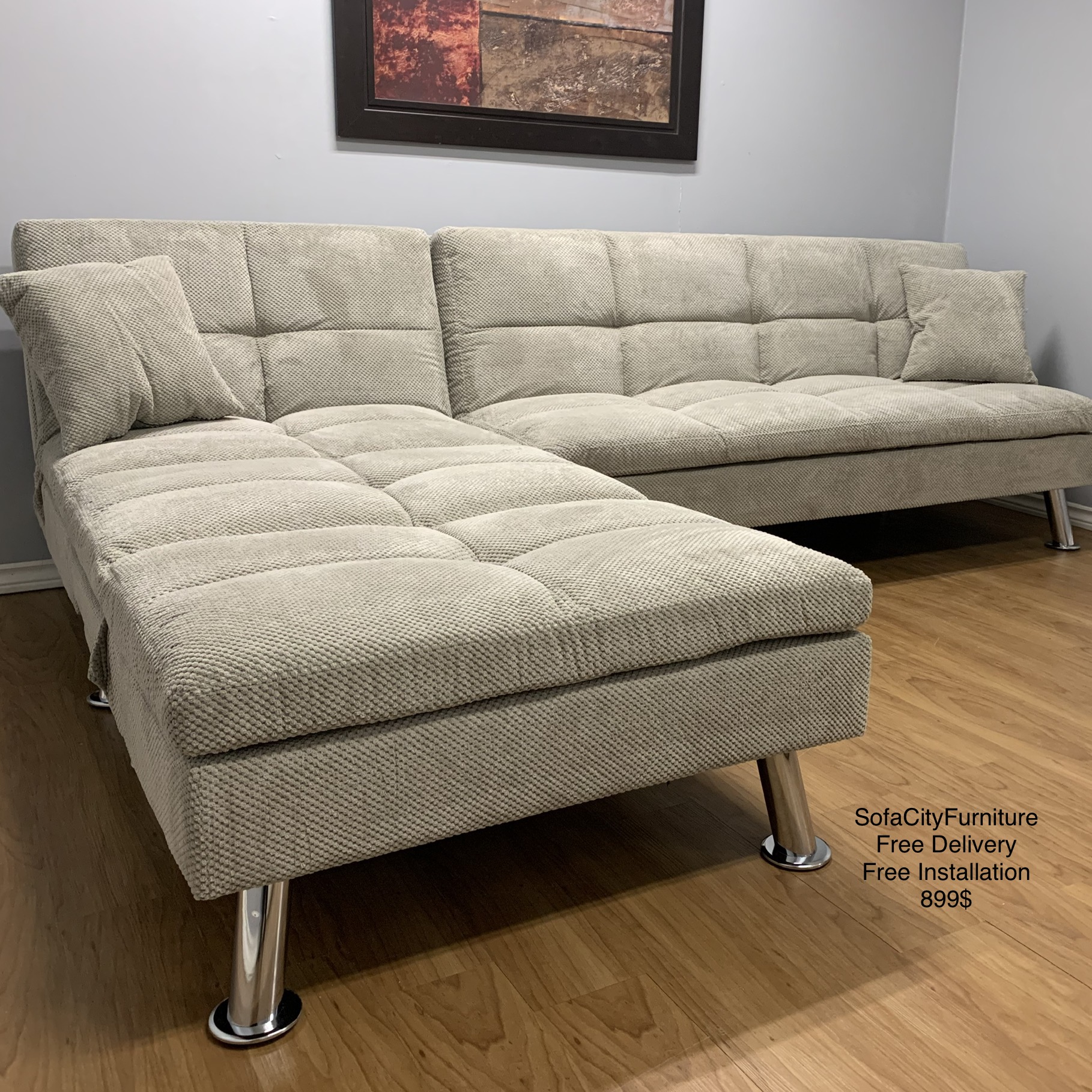 Catherine, Sofa Bed Sofa City Furniture