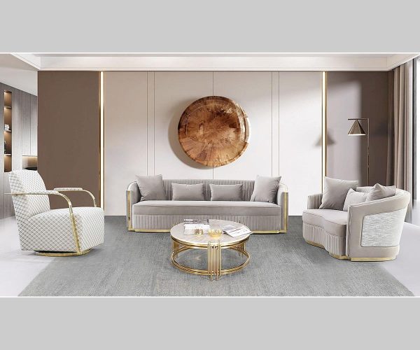 Giselle Sofa City Furniture