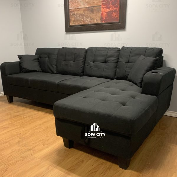 L1839b Sofa City Furniture