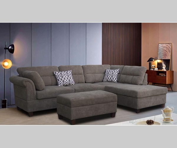 Anchor Sofa City Furniture